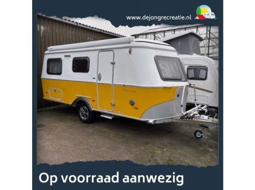 Eriba Touring 642 Nugget Gold Foto: 1