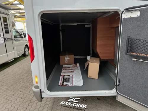 Carthago Chic C-Line I 4.9 LE Foto: 2