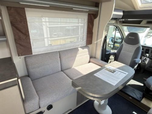 Chausson Titanium Premium 640 640 photo: 5
