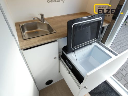 Hobby Beachy 360 Aktionspreis Foto: 22