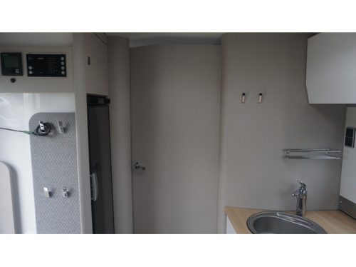 Hymer Tramp S 685 Mercedes Foto: 21