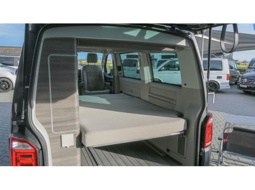 Volkswagen T6 California Ocean 4Motion photo: 17