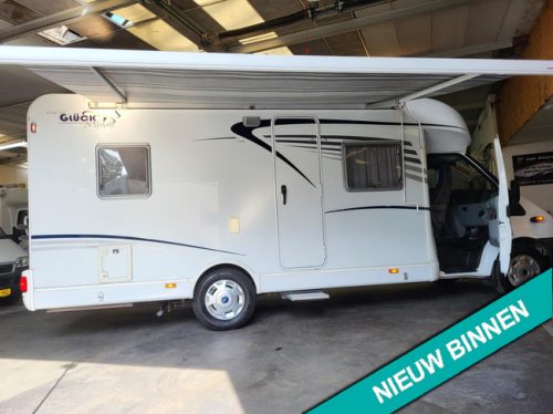 Ford 2.2 tdi Capron T63 spacious LAYOUT Top condition many extras photo: 3