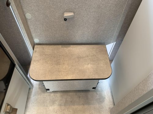 Hymer Grand Canyon -- voordeel --  foto: 23