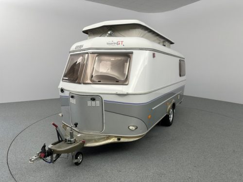 Eriba Touring Troll 540 GT photo: 13