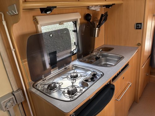 Fiat Ducato 2.8 JTD &ndash; 128 hp photo: 6