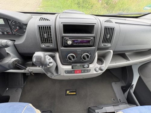 Carado T 337 Foto: 20