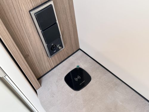 Kabe Royal 540 GLE  foto: 25