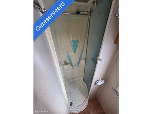 Chausson Welcome 76 Semi-int&eacute;gr&eacute; ☆131ch, Solaire, Climatisation☆ photo: 19