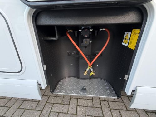 Carthago C1-Tourer I 149 RB-LE Mercedes-Benz Sprinter  foto: 15
