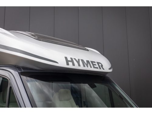 Hymer BMC-T 600 NEU auf Lager!! Foto: 1