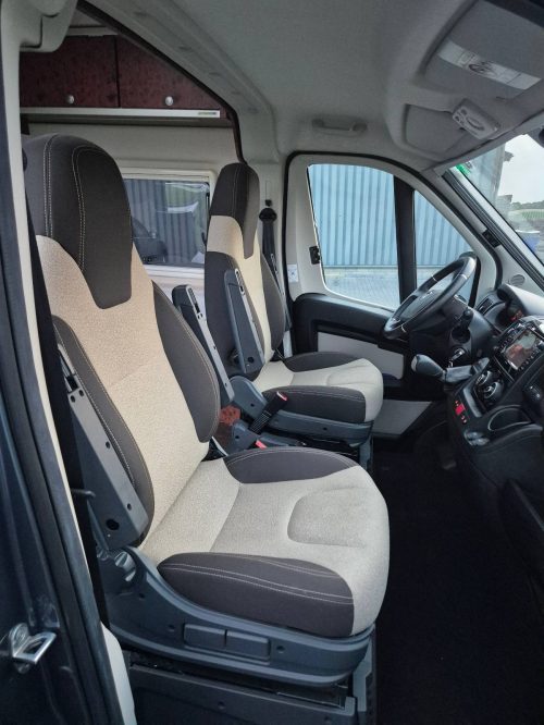 HYMER YOSEMITE Foto: 15