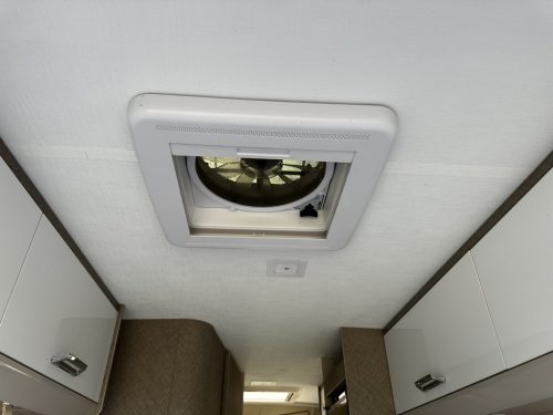 Karmann Mobil Davis 620 Trendstyle photo: 17