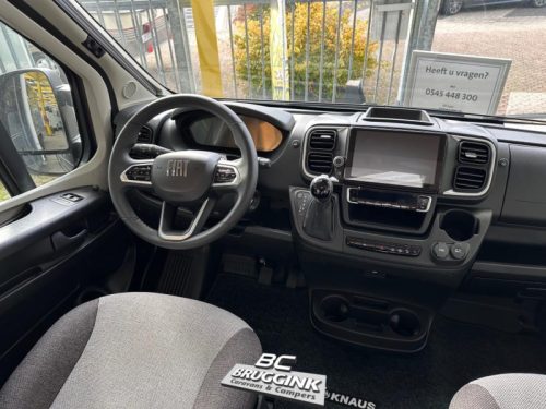 Knaus Boxlife 600 MQ PLATINUM SEL. AUTOMATIK Foto: 3