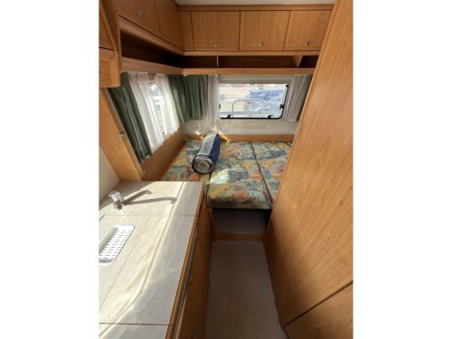 Knaus Sport Traveller 630  foto: 13