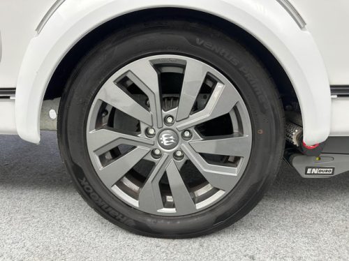 Knaus Sport 450 FU Silver Selection photo: 16