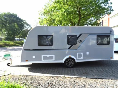 Knaus Sport Platinum 500 EU platium selection 2027 Foto: 17