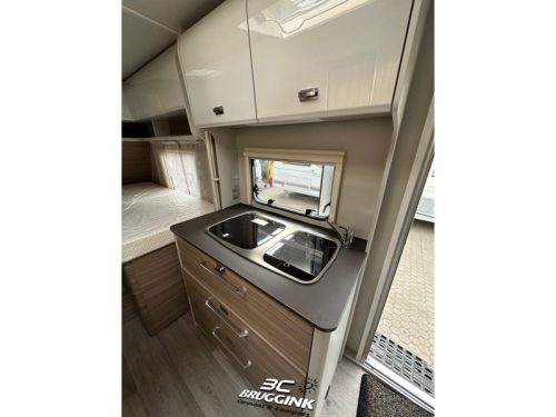 B&uuml;rstner Averso Plus 520 TL SINGLE BEDS + LIFT BED photo: 6