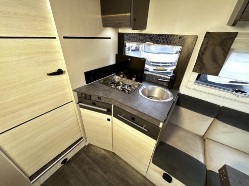 Chausson Titanium VIP 777 GA Camas individuales/&iexcl;Autom&aacute;tico! foto: 12