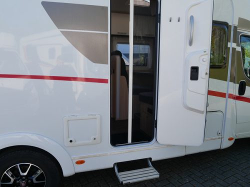 Sunlight T67, 9-speed automatic, Single beds, XXL Garage photo: 20
