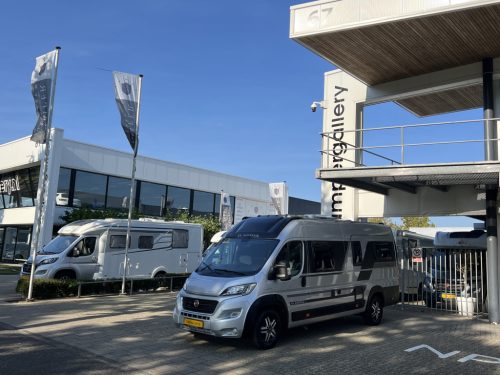 Adria Twin 640 SLB Supreme AUTOMAAT 150PK TREKHAAK  foto: 15
