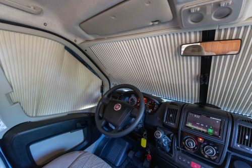 ADRIA TWIN SL photo: 26