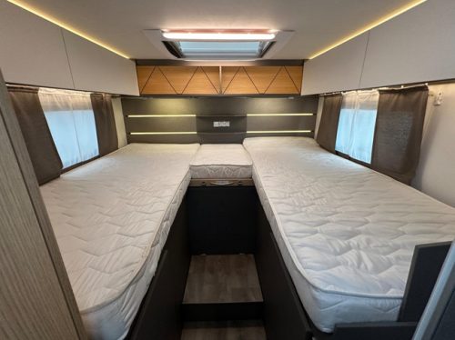 LMC T 730 Tourer Lift photo: 4