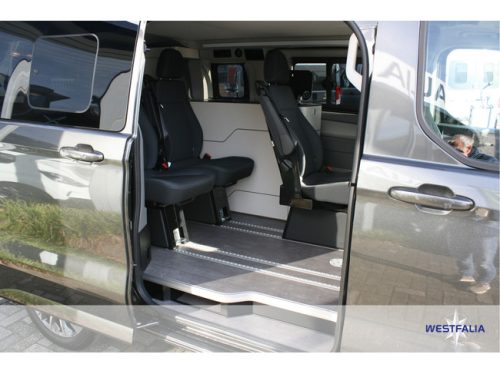 Westfalia Club Joker / Ford Tourneo Premium 233 PS Hybrid PHEV 5-Sitzer | Jetzt ab Lager verf&uuml;gbar | Foto: 17