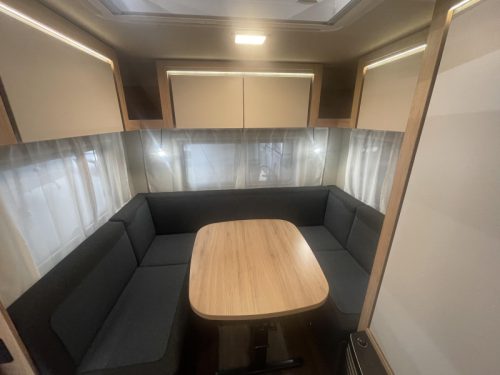 Knaus Sport 500 EU OFFER!!  photo: 5