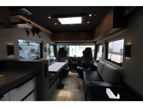 Niesmann+Bischoff Flair 920 EK Single beds - Full option photo: 33
