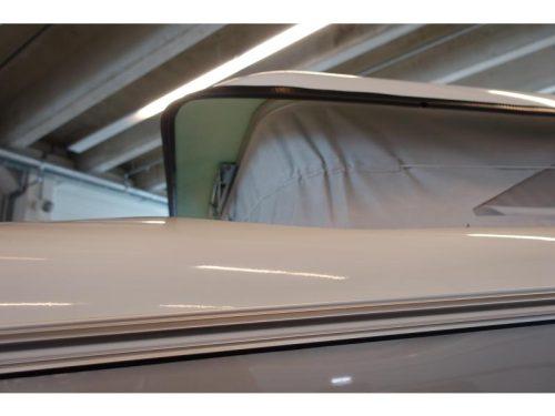Eriba Touring 320 nieuw, &euro; 3.000,- korting  foto: 5