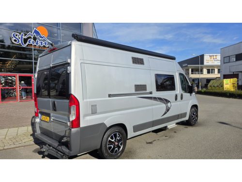 Chausson Twist 594 V  photo: 3