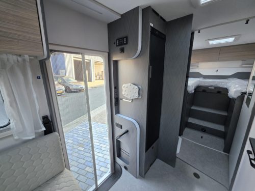 Etrusco T 7400 SBC Single beds Face/Face  photo: 7