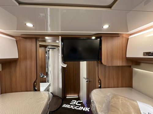 Carthago Chic E-Line I 61 XL LE photo: 19