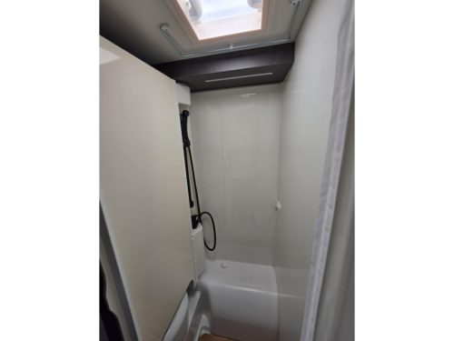 Etrusco V 6.8 SCF Single beds Face/Face photo: 9