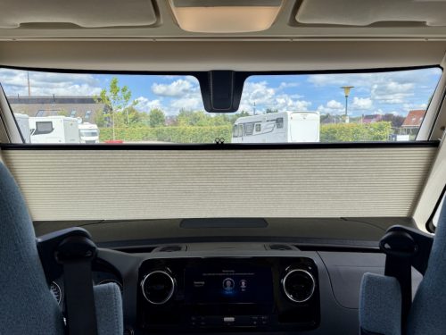 Hymer BML I 780 photo : 24