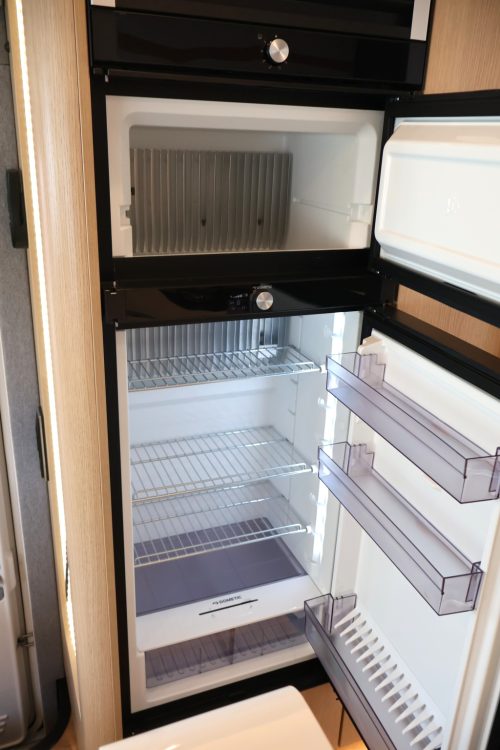Hymer BML-I 780 Foto: 15