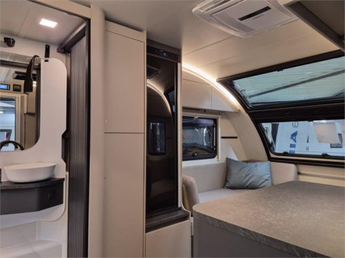 Adria Action Sport 391 LH Foto: 1