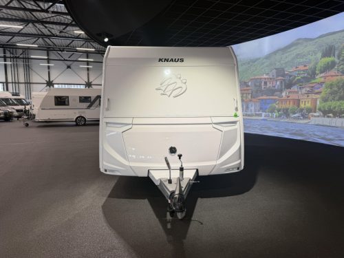 Knaus Sport 460 EU Platinum selection Foto: 3