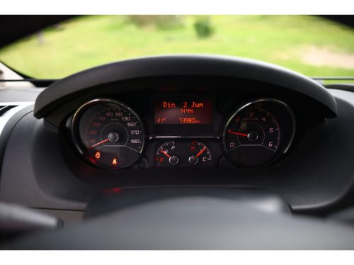 B&uuml;rstner Ducato Brevio Autocaravana AVM AIRE ACONDICIONADO CONTROL DE CRUCERO LAC HILLCONTROL 2.3L '16 foto: 15