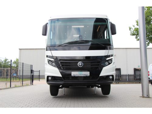 Niesmann+Bischoff Flair 920 EK Single beds - Full option photo: 27