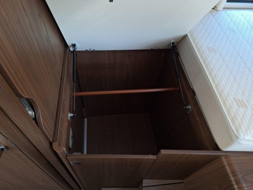 Hymer BML-I 780 NO POP-TOP ROOF+AIR SUSPENSION!  photo: 11