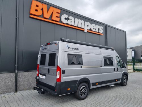 Clever Runner 640 L&auml;ngsbetten 205 cm! Leder Foto: 23
