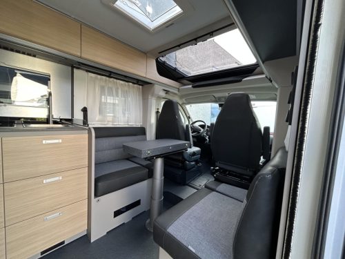 Adria Compact Select DL neu 2027 Foto: 6