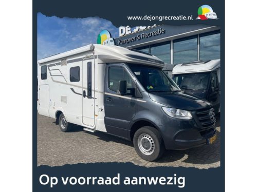 Hymer ML T 580 Mercedes Foto: 1