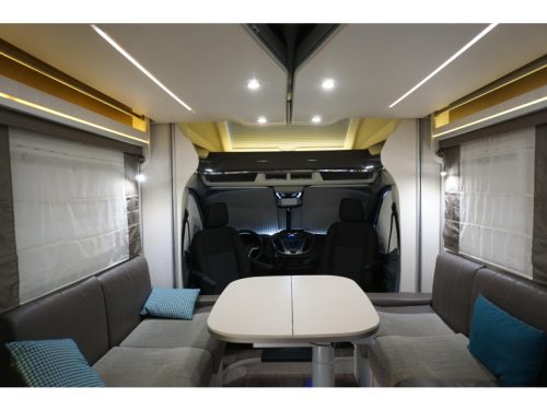 Chausson Welcome 630 1st owner photo: 10