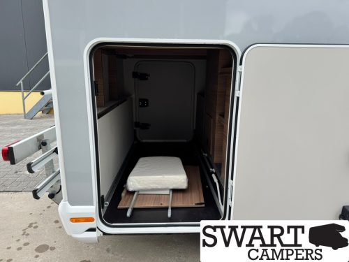 Knaus Van TI VW 640 MEG Vansation photo: 21