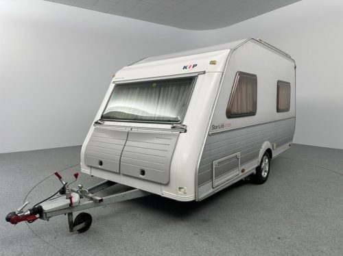 Kip StarLine 41 TDB photo: 13