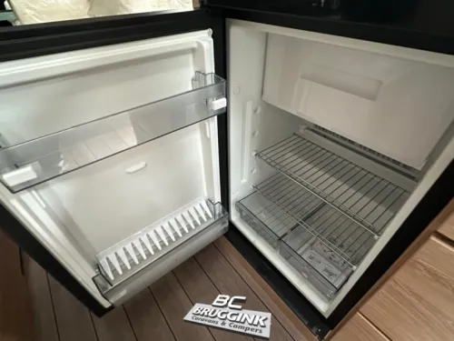 Knaus Sudwind 60 Years 460 EU Foto: 7