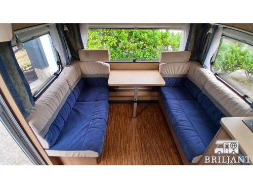 B&uuml;rstner AVERSO 460 TS Foto: 16